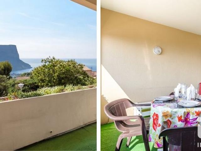 Studio 1 pièce 24 m²