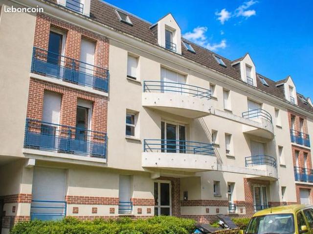 Studio 1 pièce 24 m²