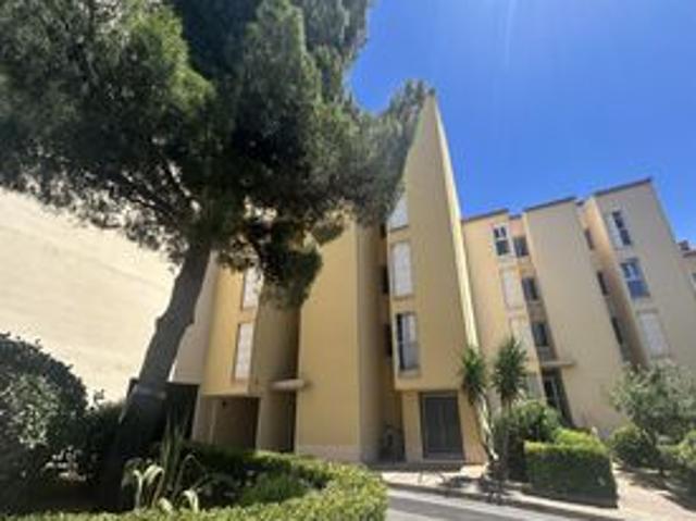 Studio 1 pièce 24 m²
