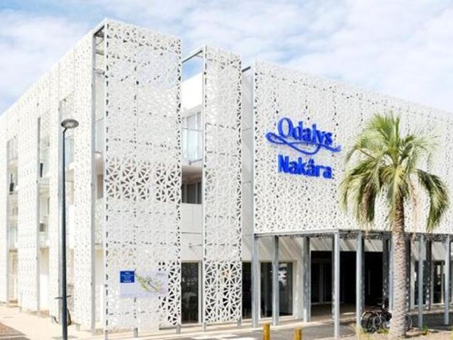 Studio 1 pièce 24 m²