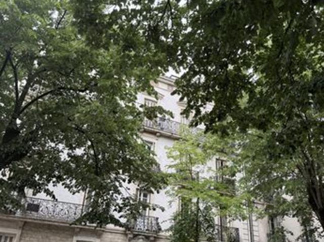 Studio 1 pièce 24 m²