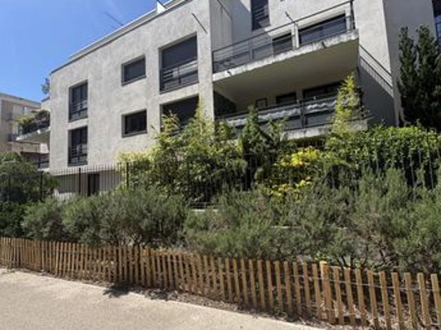 Studio 1 pièce 24 m²