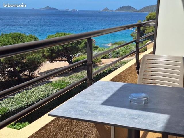 Studio 1 pièce 24 m²