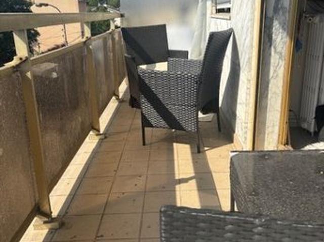 Studio 1 pièce 24 m²