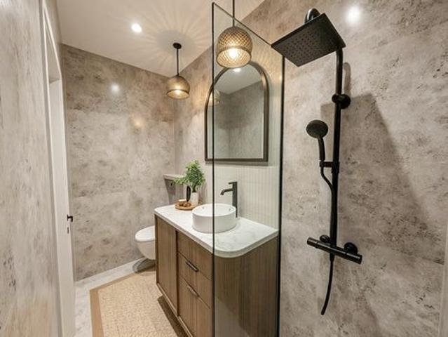 Studio 1 pièce 24 m²