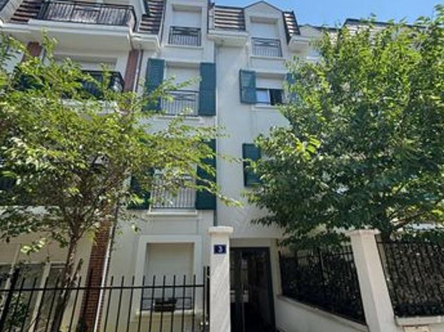 Studio 1 pièce 24 m²