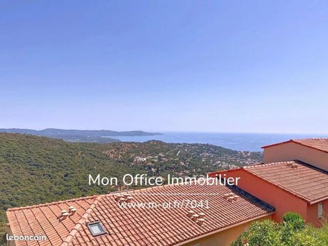 Studio 1 pièce 24 m²