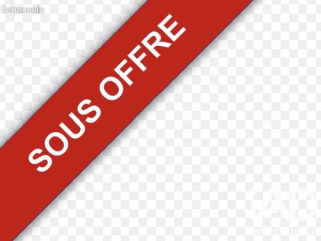 Studio 1 pièce 24 m²