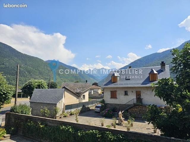 Studio 1 pièce 24 m²