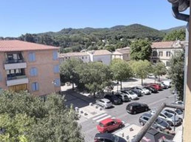 Studio 1 pièce 24 m²