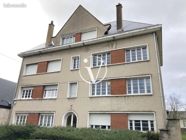 Studio 1 pièce 24 m²