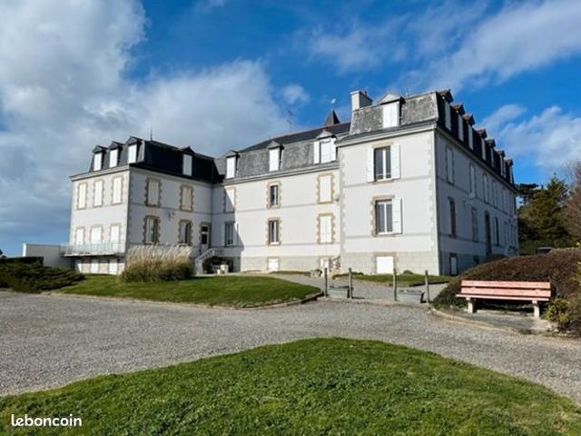 Studio 1 pièce 24 m²