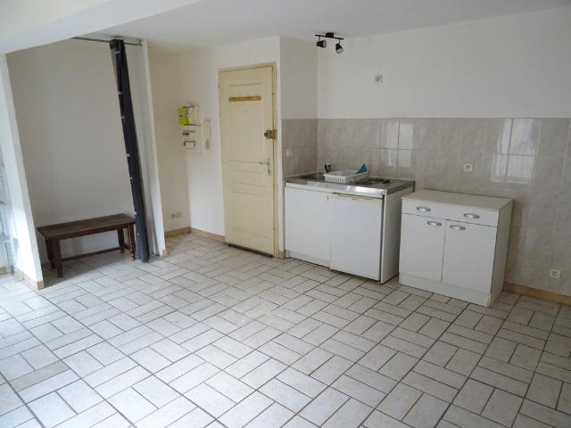 Studio 1 pièce 25.84 m² Narbonne 11100