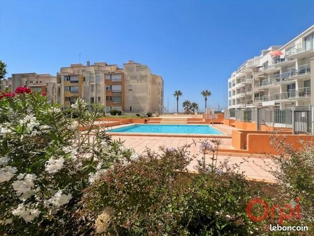 Studio 1 pièce 25 m²