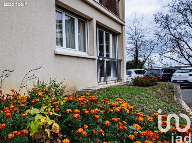 Studio 1 pièce 25 m²