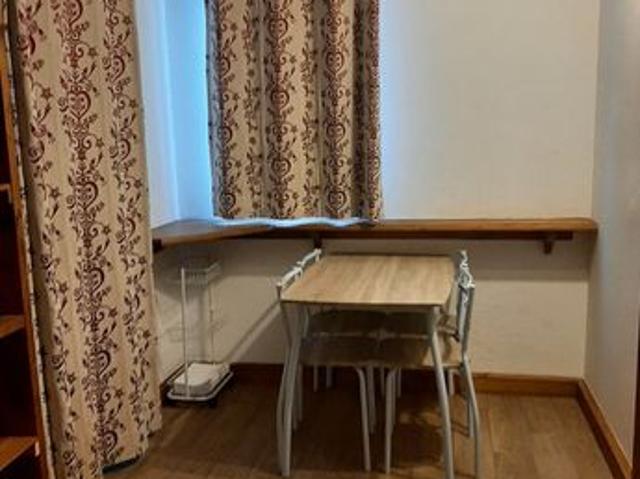 Studio 1 pièce 25 m²