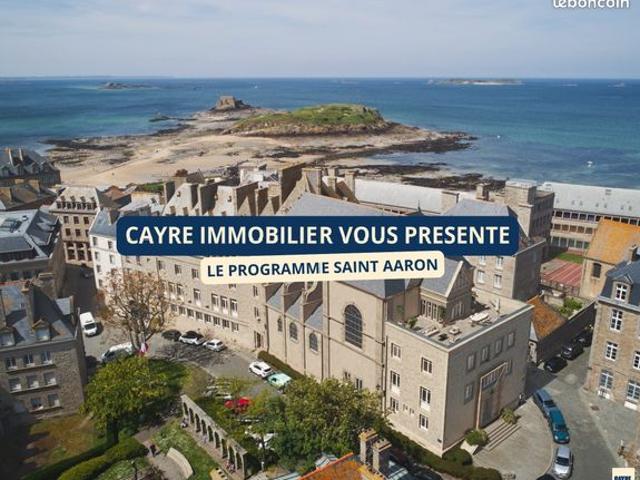 Studio 1 pièce 25 m²
