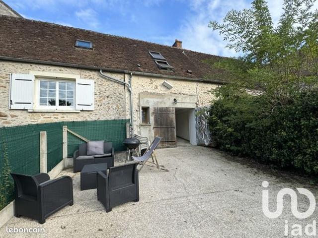 Studio 1 pièce 25 m²