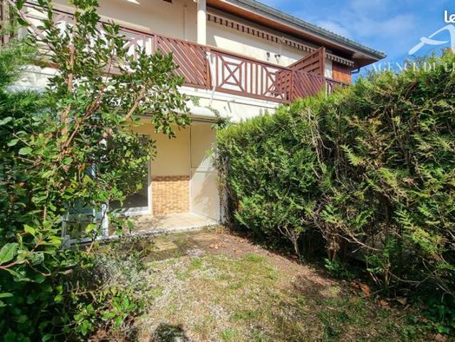 Studio 1 pièce 25 m²