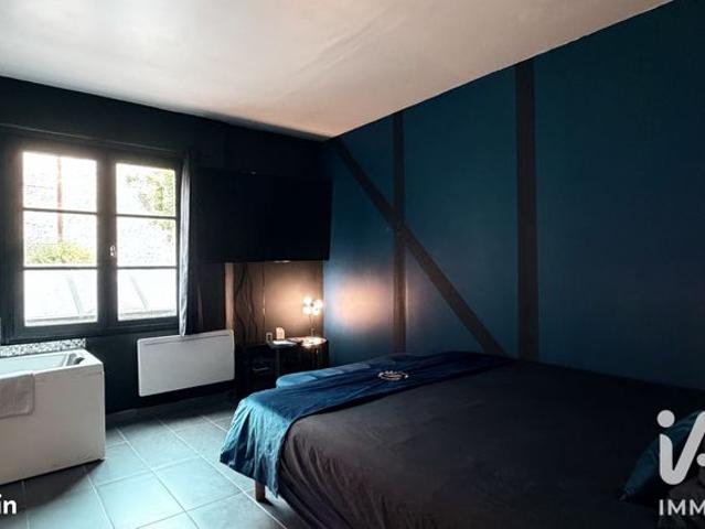 Studio 1 pièce 25 m²