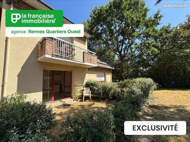 Studio 1 pièce 25 m²