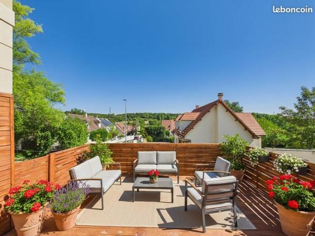 Studio 1 pièce 25 m²