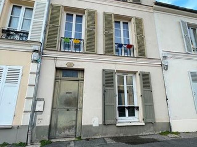 Studio 1 pièce 25 m²