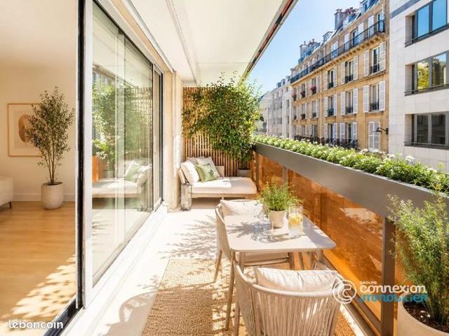 Studio 1 pièce 25 m²