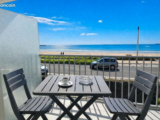 Studio 1 pièce 25 m²
