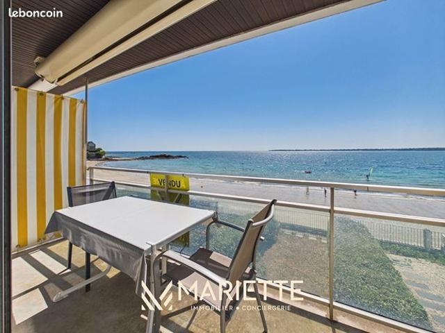 Studio 1 pièce 25 m²
