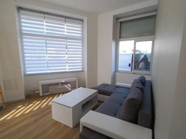 Studio 1 pièce 25 m²