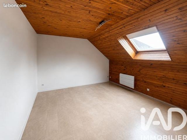 Studio 1 pièce 25 m²