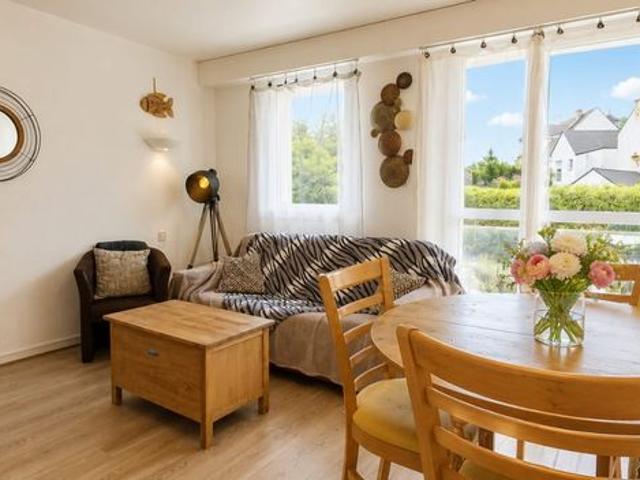 Studio 1 pièce 25 m²