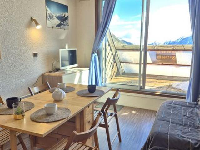 Studio 1 pièce 25 m²