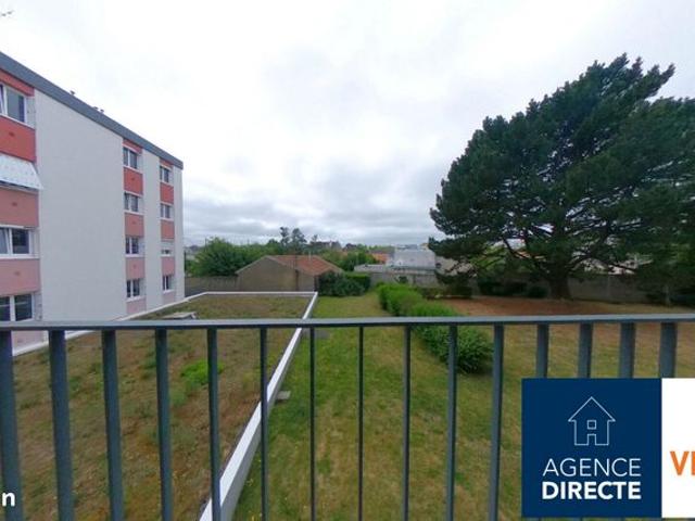 Studio 1 pièce 25 m²