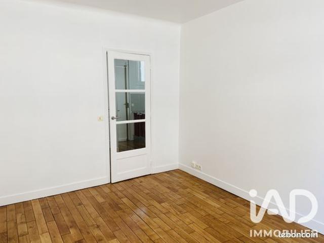 Studio 1 pièce 25 m²