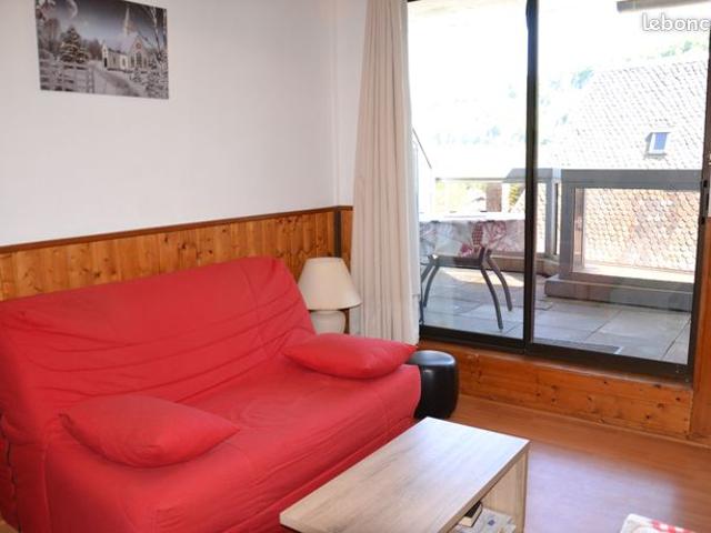 Studio 1 pièce 25 m²
