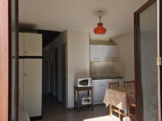Studio 1 pièce 25 m²