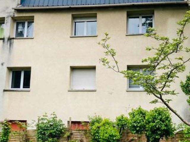 Studio 1 pièce 25 m²