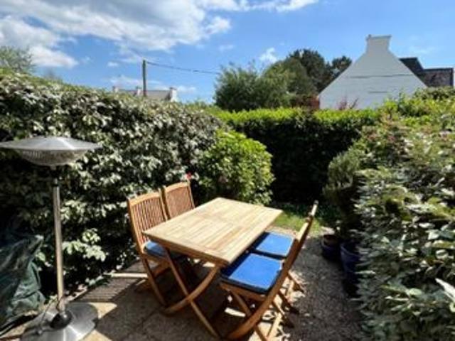 Studio 1 pièce 25 m²
