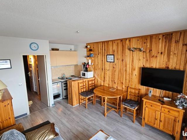 Studio 1 pièce 25 m²