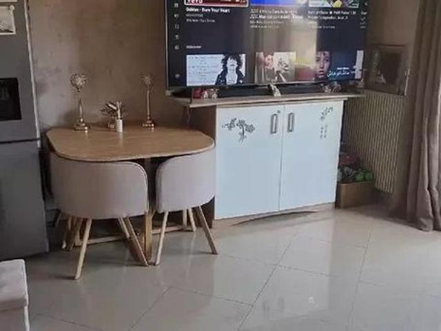 Studio 1 pièce 25 m²