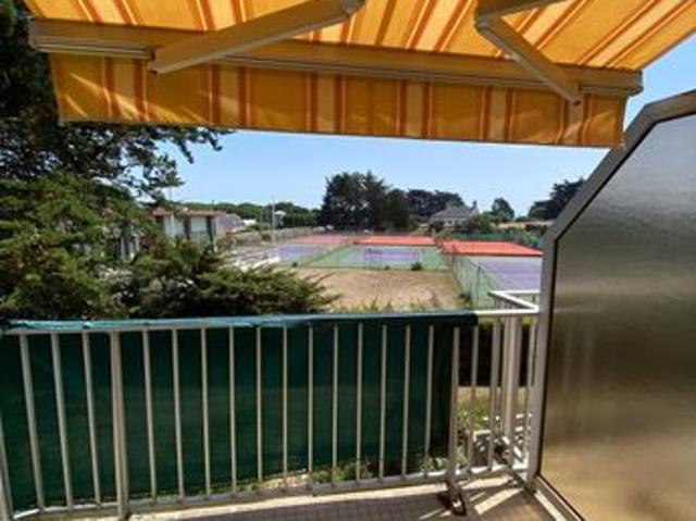 Studio 1 pièce 25 m²