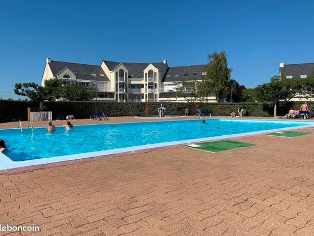 Studio 1 pièce 25 m²