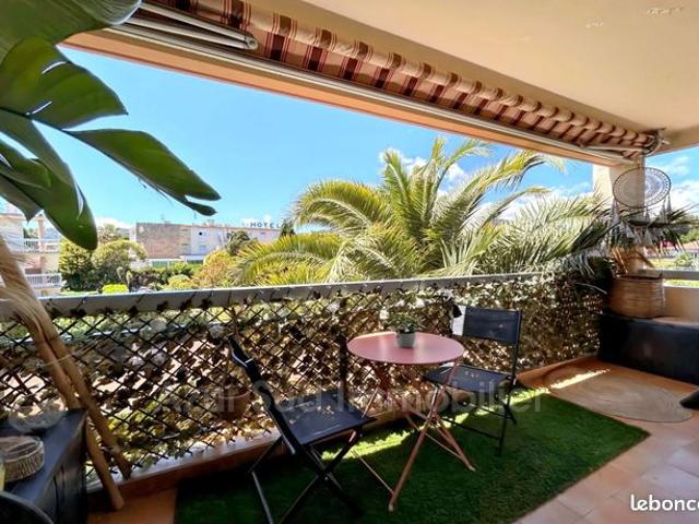 Studio 1 pièce 25 m²