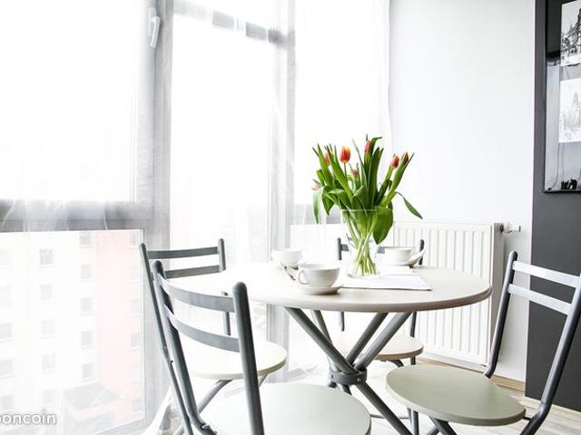 Studio 1 pièce 25 m²