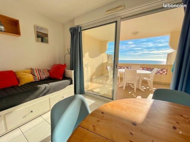 Studio 1 pièce 25 m²