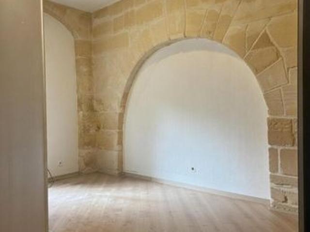 Studio 1 pièce 25 m²