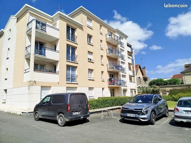 Studio 1 pièce 25 m²