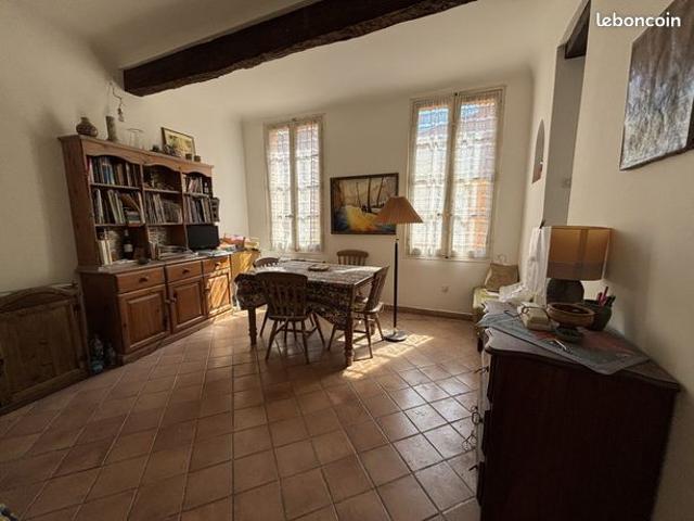 Studio 1 pièce 25 m²